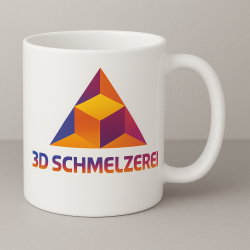 Beispielbild, gerendert