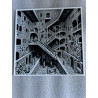 Rätsel der Treppenwelt (Escher-inspiriert) Rätsel der Treppenwelt (Escher-inspiriert)