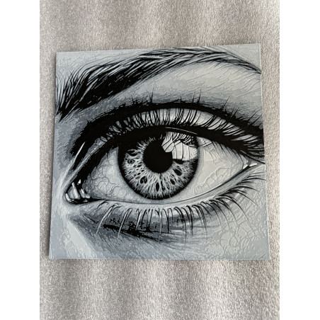 Das Auge des Betrachters