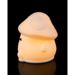 Nachtlicht "Pilz"