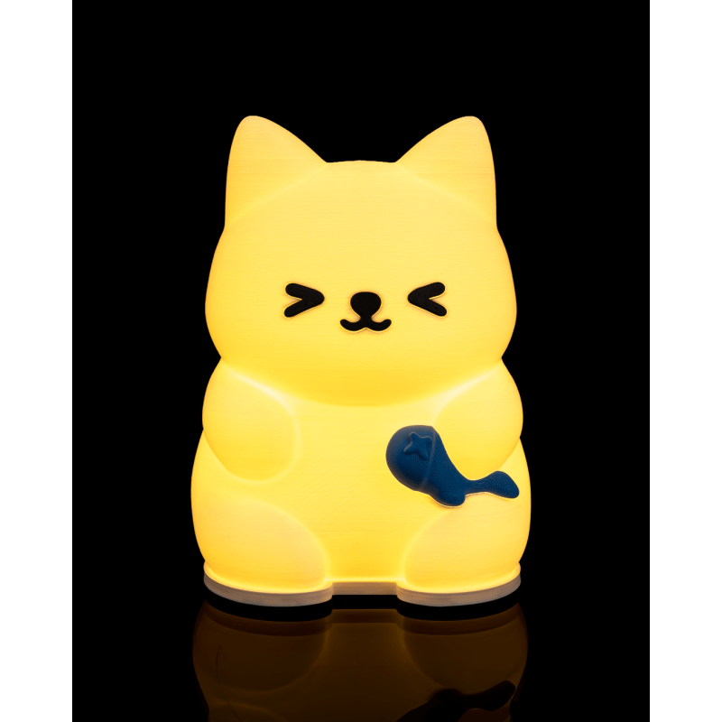 Nachtlicht "Katze"