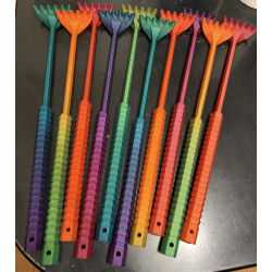 Rückenkratzer - Bugl Kratz