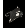 Beweglicher Manta Rochen – Dekofigur
