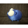 Sparschwein 4 mit Dreh-Verschlussdeckel