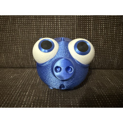 Sparschwein 4 mit Dreh-Verschlussdeckel