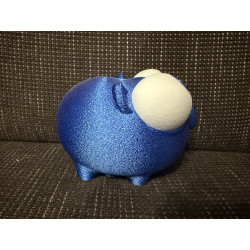 Sparschwein 4