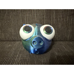 Sparschwein 8 mit Drehverschluss