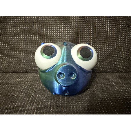 Sparschwein 8