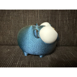 Sparschwein mit Drehverschluss kaufen | Spardose
