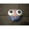 Sparschwein 10 mit Dreh-Verschlussdeckel