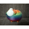 Sparschwein 14 – Spardose… – Sparschwein mit Drehverschluss