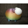 Sparschwein 17 mit Drehverschluss