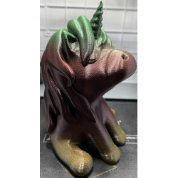 Einhorn Dekofigur in 3 Größen