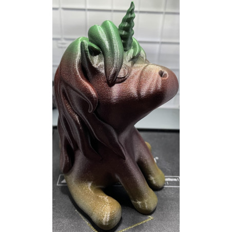 Einhorn Dekofigur in 3 Größen