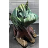 Einhorn Dekofigur kaufen | 3D-Modell in 3 Größen