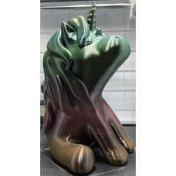Einhorn Dekofigur in 3 Größen