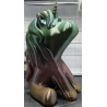 Einhorn Dekofigur kaufen | 3D-Modell in 3 Größen