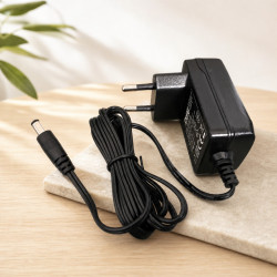 Netzteil 5V 2A mit 5,5 x 2,1 mm Hohlstecker – Netzteil 5V 2A