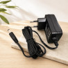 Netzteil 5V 2A mit 5,5 x 2,1 mm Hohlstecker – Netzteil 5V 2A