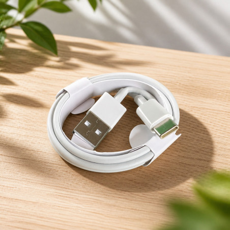 USB-A auf USB-C Kabel, 1 m – USB-A auf USB-C Kabel