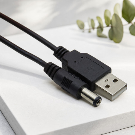 Litho USB-Anschlusskabel – USB-Anschlusskabel für Litholampen
