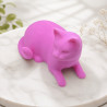 Dekorative Katze – schlichtes 3D-Modell in 3… online kaufen