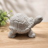 Schildkröte – dekorative Tierfigur… – Schildkröte Dekofigur