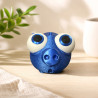Sparschwein mit Drehverschlussdeckel – Sparschwein mit Drehverschluss