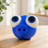Sparschwein mit Drehverschluss – dekorative Spardose – Sparschwein mit Drehverschluss