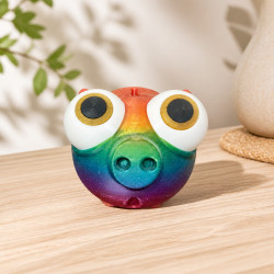 Sparschwein 14 – Spardose… – Sparschwein mit Drehverschluss