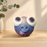 Sparschwein 12 – nachtleuchtende Spardose mit Drehverschluss – Sparschwein mit Drehverschluss