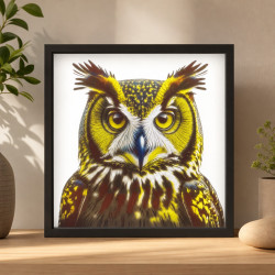 Farblithokasten mit 1 Bild, 20 cm online kaufen