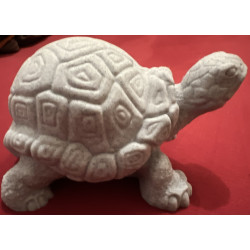 Schildkröte – dekorative Tierfigur… – Schildkröte Dekofigur