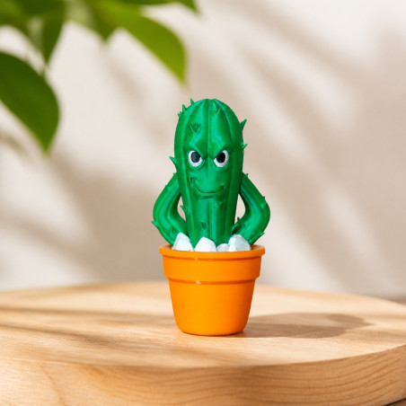Kaktus 3 – dekorative Kaktusfigur – dekorative Kaktusfigur