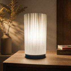 Lampe „Koralle“ – dekorative… – RGB-LED-Lampe