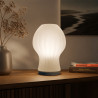 Lampe Polar – RGB LED-Dekolampe mit Fernbedienung – RGB-LED-Dekolampe