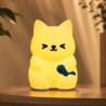 Nachtlicht "Katze"