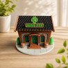 Irish Pub als Miniaturhaus online kaufen