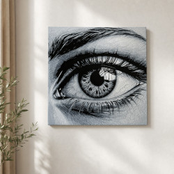 Das Auge des Betrachters