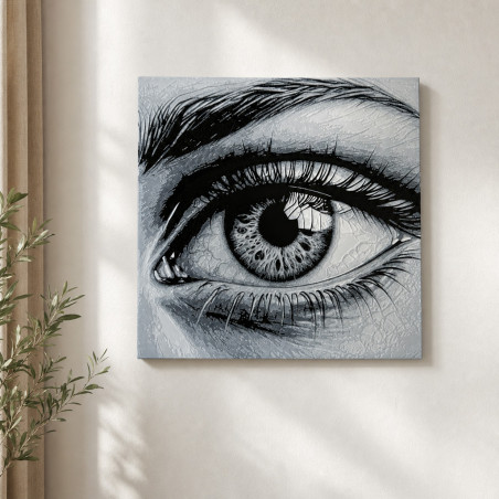 Das Auge des Betrachters