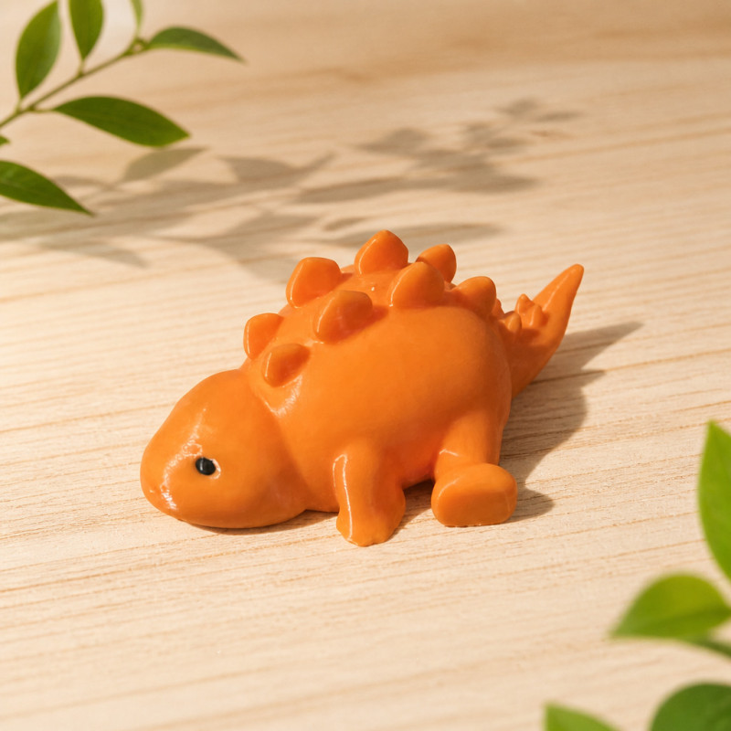 Dinosaurier - Stegosaurus – Stegosaurus Dekofigur