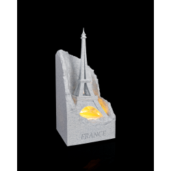 Eiffelturm LED-Lampe online kaufen für 3D-Druck & Projekte