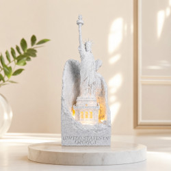 Freiheitsstatue Deko Lampe online kaufen online entdecken