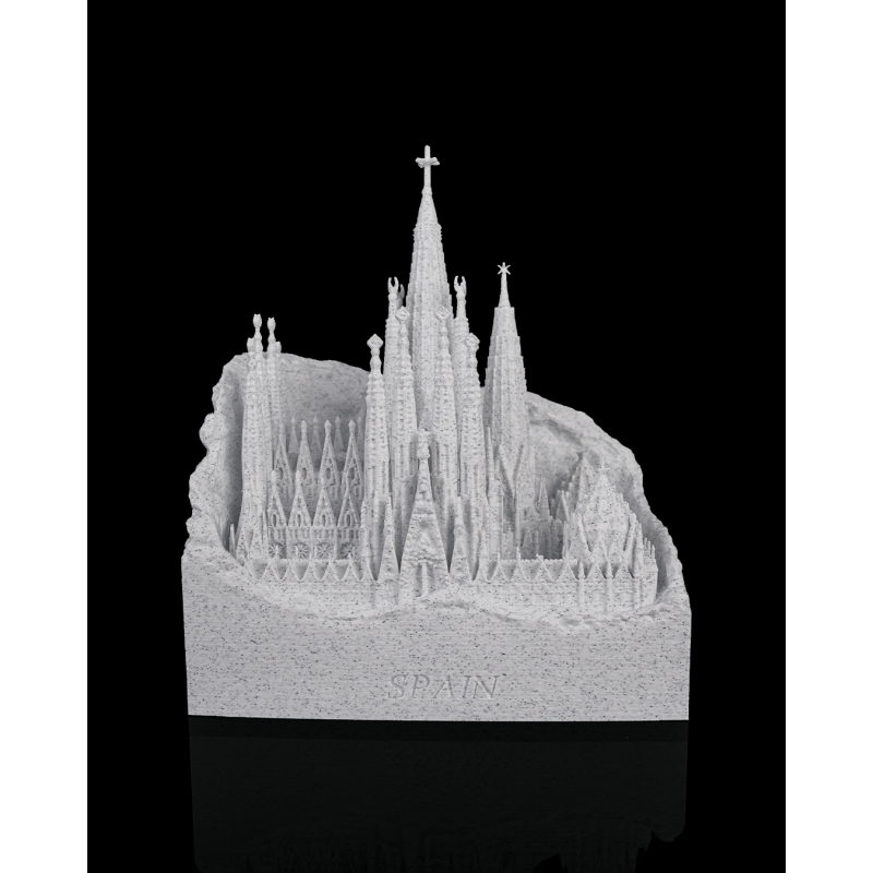 3D-gedruckte Architekturmodelle auswählen: So entscheiden wir nach Raum, Größe, Stil und Material sinnvoll