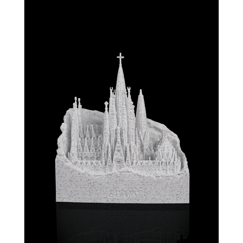 3D-gedruckte Architektur-Deko auswählen: So passt sie wirklich in den Raum