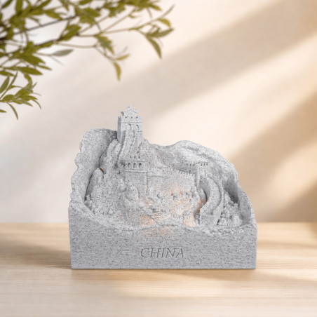 Leuchtobjekt Chinesische Mauer online kaufen online…