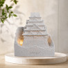 Japan Burg LED-Lampe