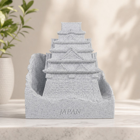 Japan Burg Dekofigur online kaufen für 3D-Druck & Projekte