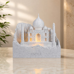 Taj Mahal Leuchtlampe online kaufen für 3D-Druck & Projekte