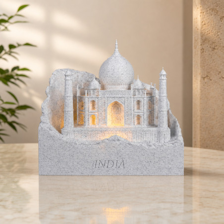 Taj Mahal Leuchtlampe online kaufen für 3D-Druck & Projekte